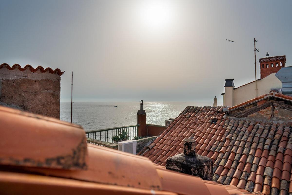Ferienwohnung Blue Sky Duplex Piran By Locap Group Exterior foto